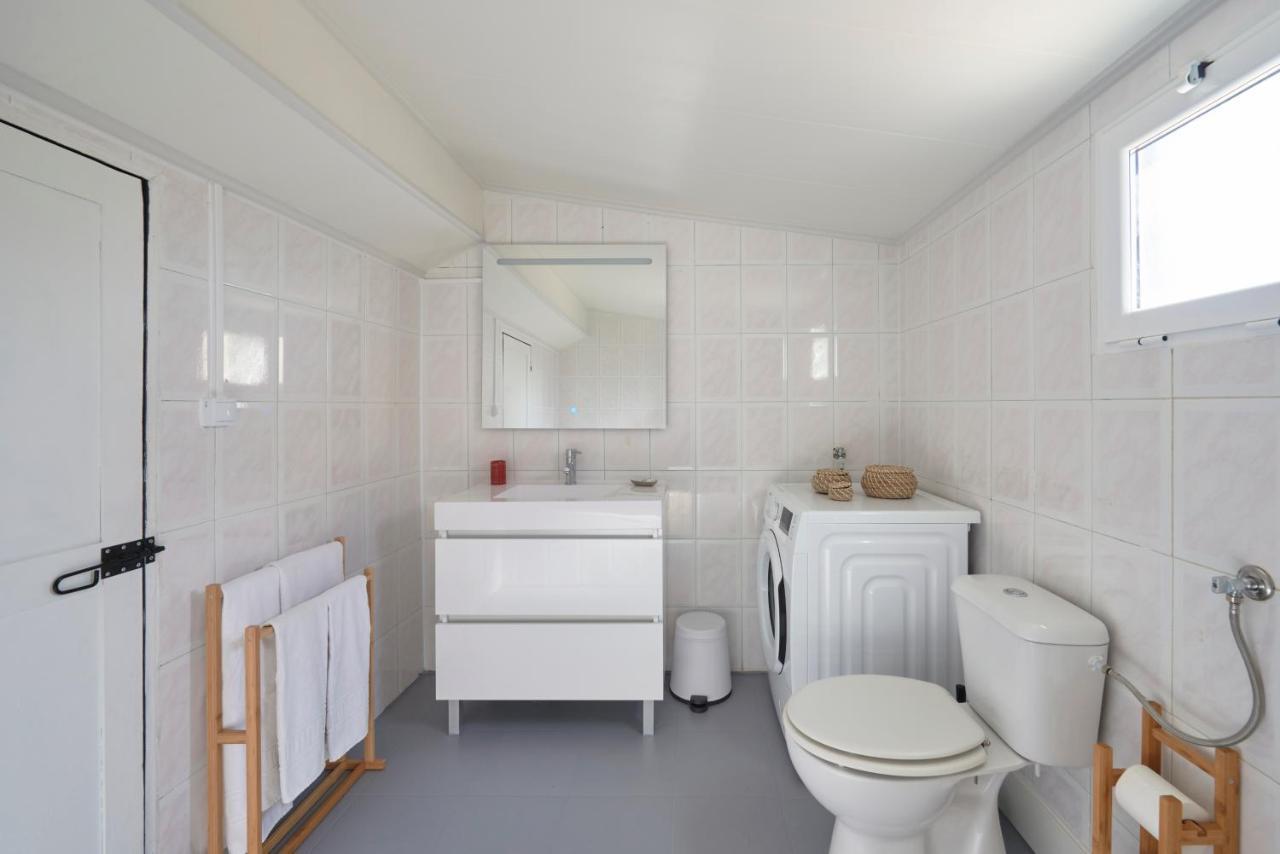 Comporta Sandy Villa, By Timecooler Exterior foto